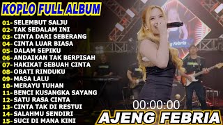 Download lagu SELEMBUT SALJU DANGDUT FULL ALBUM TERBARU DANGDUT KOPLO TERBARU 2026! mp3