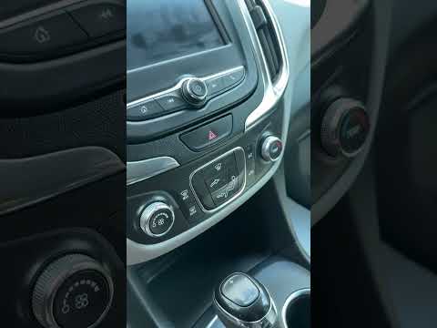 фото chevrolet equinox iii 0