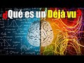 Qué es un Deja vu y porque se produce - Explicación CIENTÍFICA y TEORIAS alternativas