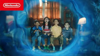  Spirit of Friendship – Nintendo Switch