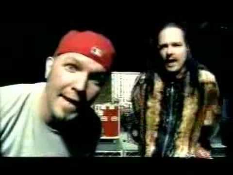 Limp Bizkit -  Break Stuff Uncensored