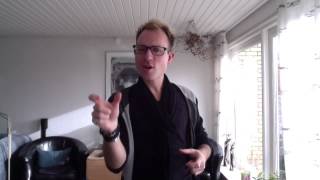 Carole King Love Makes The World. Terped: Klavs Gerdes, Diva. (DSL)