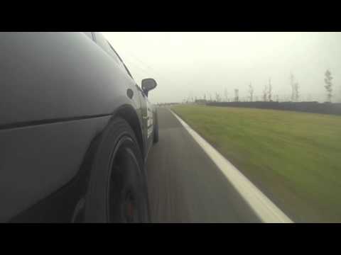 Honda S2000 | Cremona Circuit 