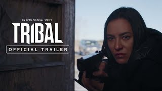 Saison 2 | Official Trailer [VO]