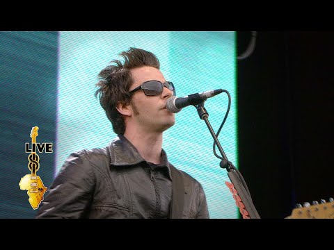 Stereophonics - Maybe Tomorrow (Live 8 2005)