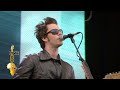 Stereophonics Maybe Tomorrow Live 8 2005