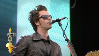 Stereophonics - Maybe Tomorrow (Live 8 2005)