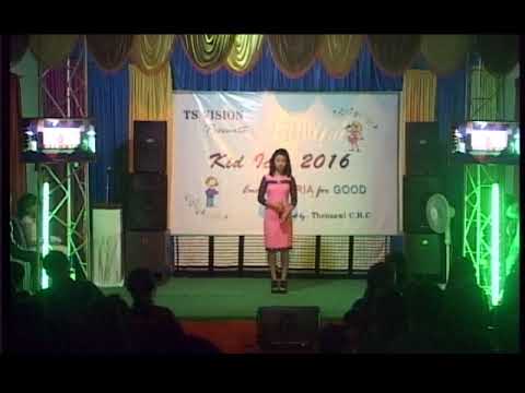 Lalrohlui - Ka lawm e Lalpa