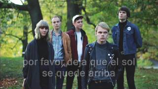 Westkust - Weekends (Sub Español)