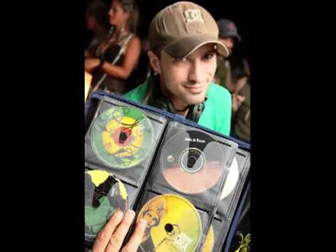 Jovine - Contrabbandieri D'Ammore