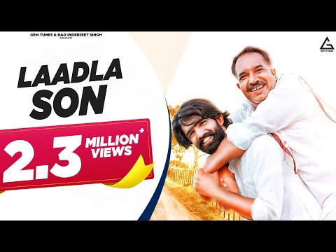 Ladla Son — watch video