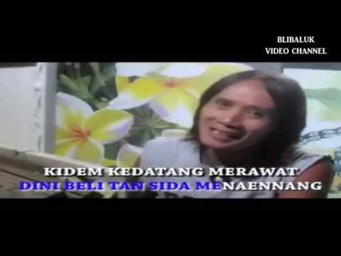 KANGEN RINDU,,yanse feat arumi(blibaluk video)