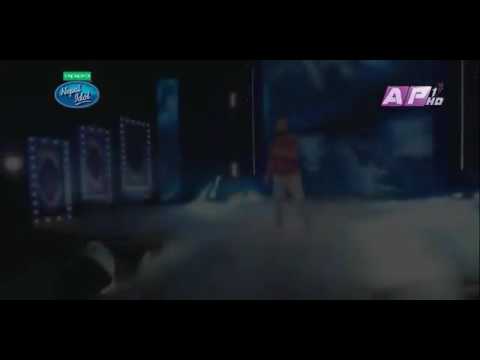 latest episode para laijau ful haru by sagar ale nepal idol