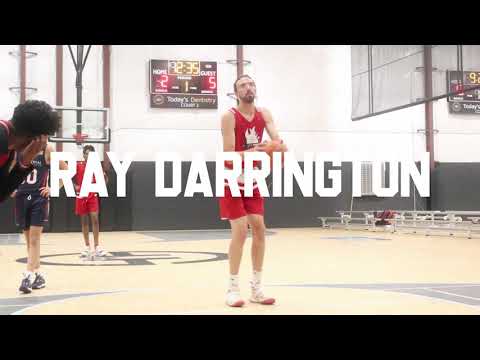 Ray Darrington Crash the Boards Tournament Mix!! || 2020