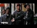 Rakim - Walk These Streets ft. Maino