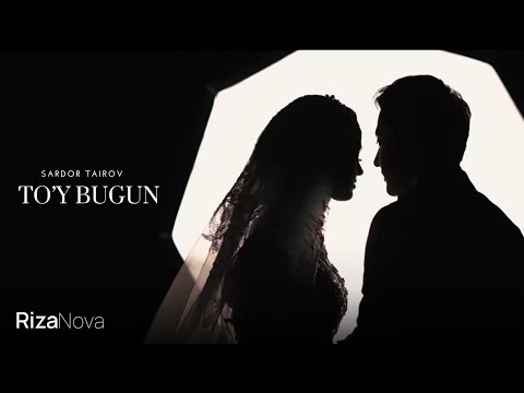 Sardor Tairov - To’y bugun (Official Video)