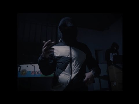 Ritcha - Dark Side ( introduction ) Official Music Video 