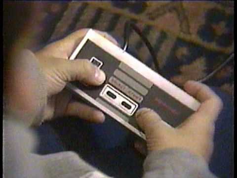 NUTS FOR NINTENDO special on ABC news 20/20 from 1988