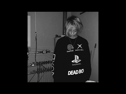 [FREE] PHARAOH x NIGHT LOVELL x WHITE PUNK type beat - 'MASQUERADE'