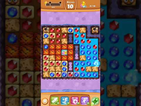 Diamond Digger Saga Level 299 2 stars