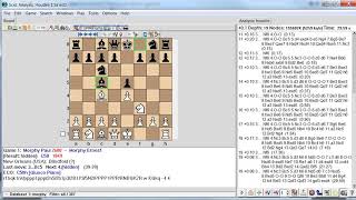Chess Database 8 5 Million games FREE == Study Che