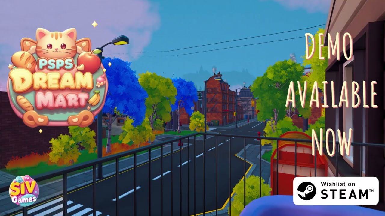 Gameplay Trailer