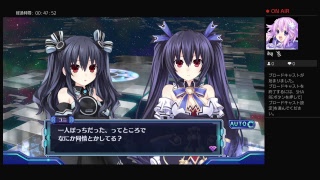 今更ながらネプテューヌV2をプレイ　24