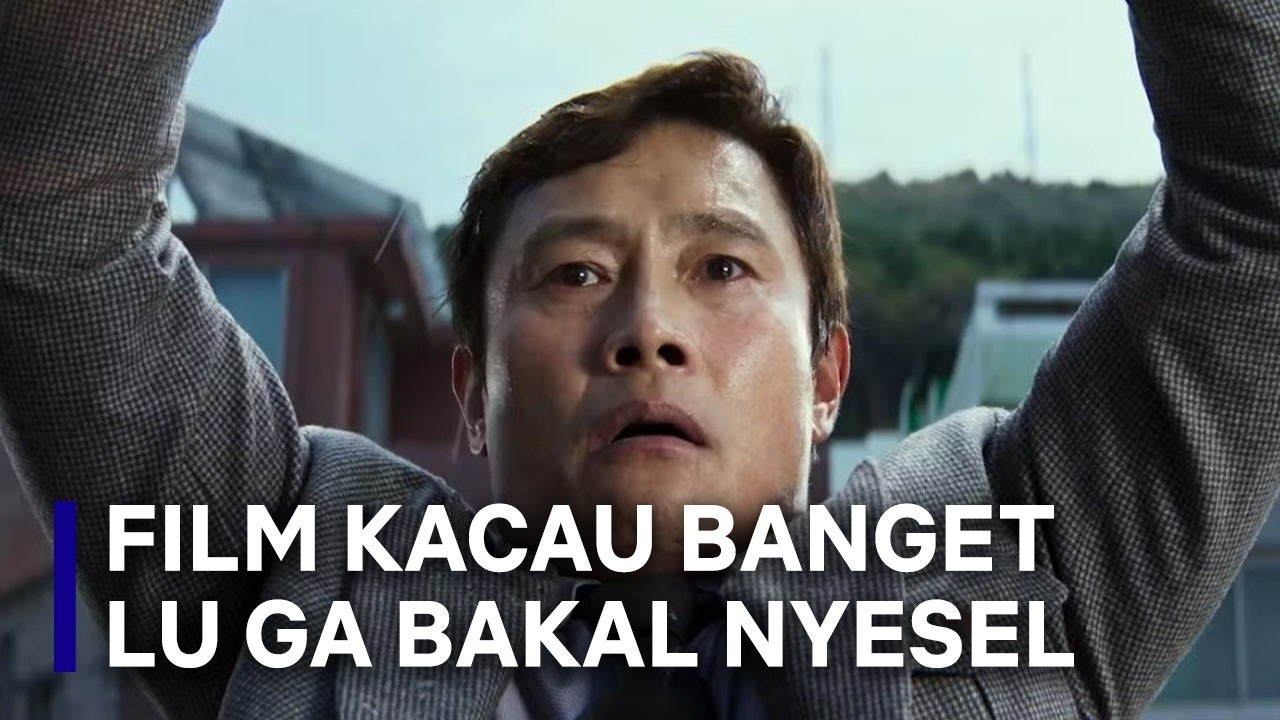 Film Korea Yang Lebih Bagus Dari Parasite