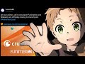 Funimation And Crunchyroll Merge Streaming Service The End Of Funimation