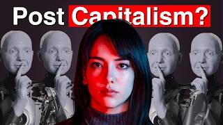 Why Every Economic System Fails in an AI World