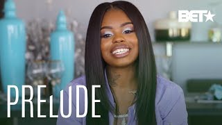 Dreezy Is Chicago's Black Girl Magic With A Mic | Prelude