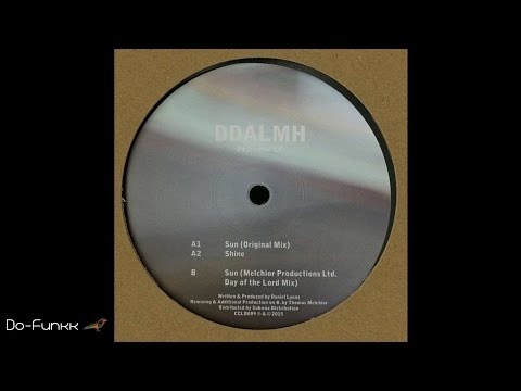 Ddalmh - Shine