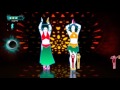 Just Dance 3 Beautiful Liar