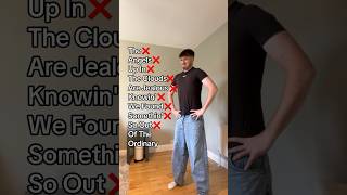 Download lagu Ordinary by Alex Warren mp3