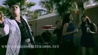 El Komander - El Condor-( En Vivo Desde La Sierra-Estreno-2014)