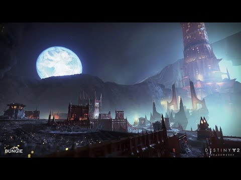 Destiny 2 Solo Grandmaster Nightfall The Scarlet Keep on Arc Titan