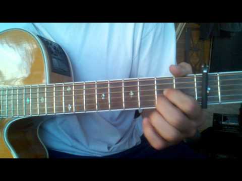 Falling - The Civil Wars