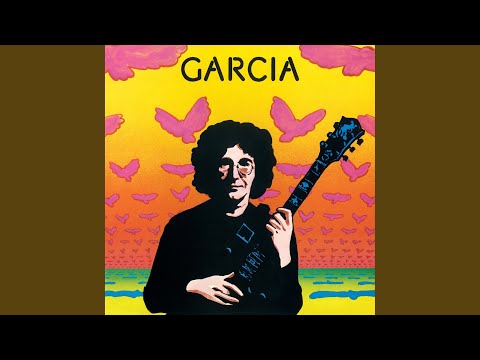 He Aint Give You None - Jerry Garcia