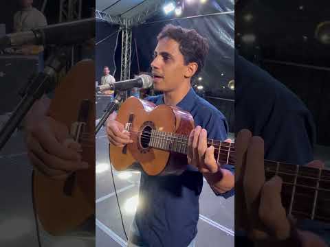 Anderson Rodrigues e André Rodrigues - Festival em São José do Egito/PE 2025