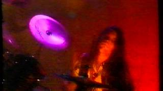 SUB-URBAN TRIBE - To and fro (Primitive)