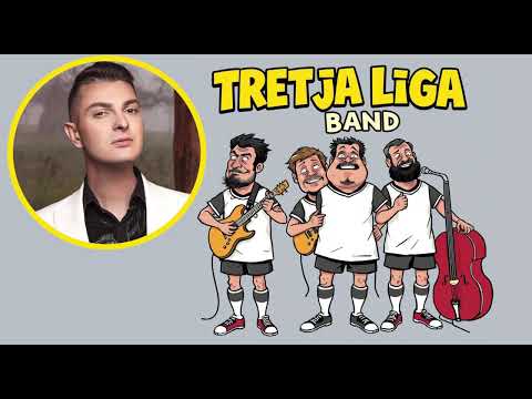 Srečen, ker sem moški (Death Metal Cover by Tretja Liga Band)