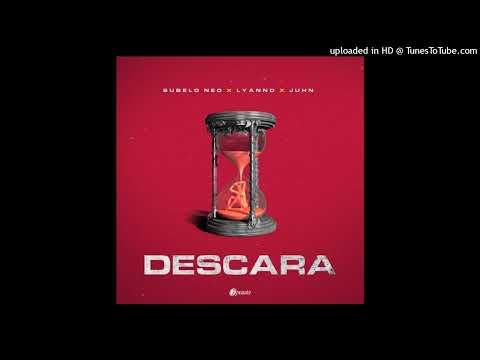 Subelo Neo Ft. Lyanno y Juhn - Descara