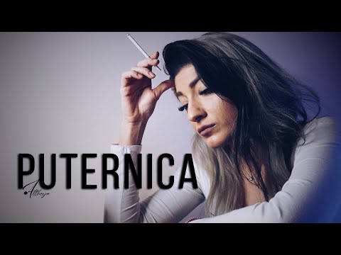 Altheya - Puternica (Lyric Video)