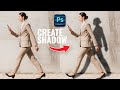 How To Create Shadow With Adobe Photoshop