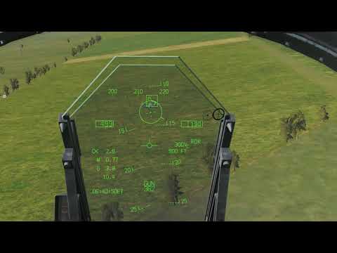 DCS sad short story