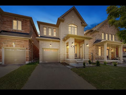 1571 Edgecroft Drive, Pickering | Listed By Rajiv Rajak