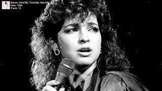 Goodnight My Love - Gloria Estefan | 1994 | (Lyrics/Letra)