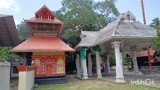 Temple video