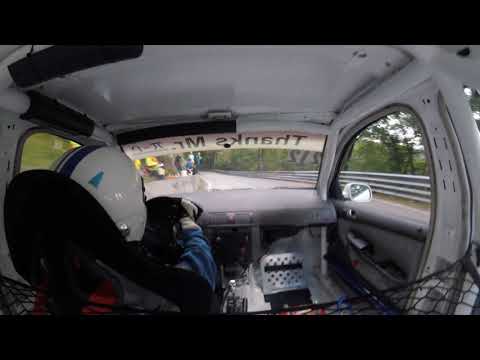 43. Hillclimb Cividale - Castelmonte 2020 Erik Maglica ŠKODA FABIA 1.4 16V