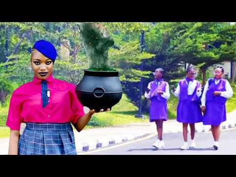 THE MYSTERY OF THE SACRED POT (NEW) - 2026 LATEST NIGERIAN MOVIE
